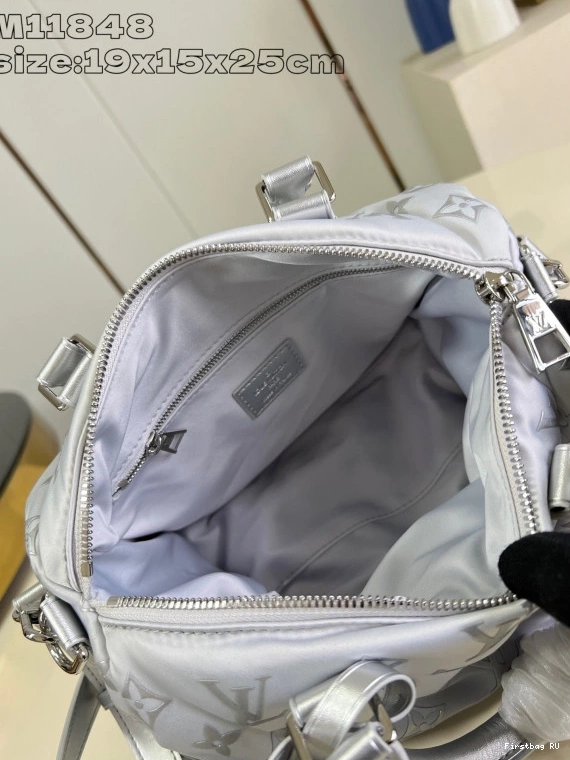 Firstbag VUITTON BANDOULIÈRE 25 SPEEDY LOUIS 0817